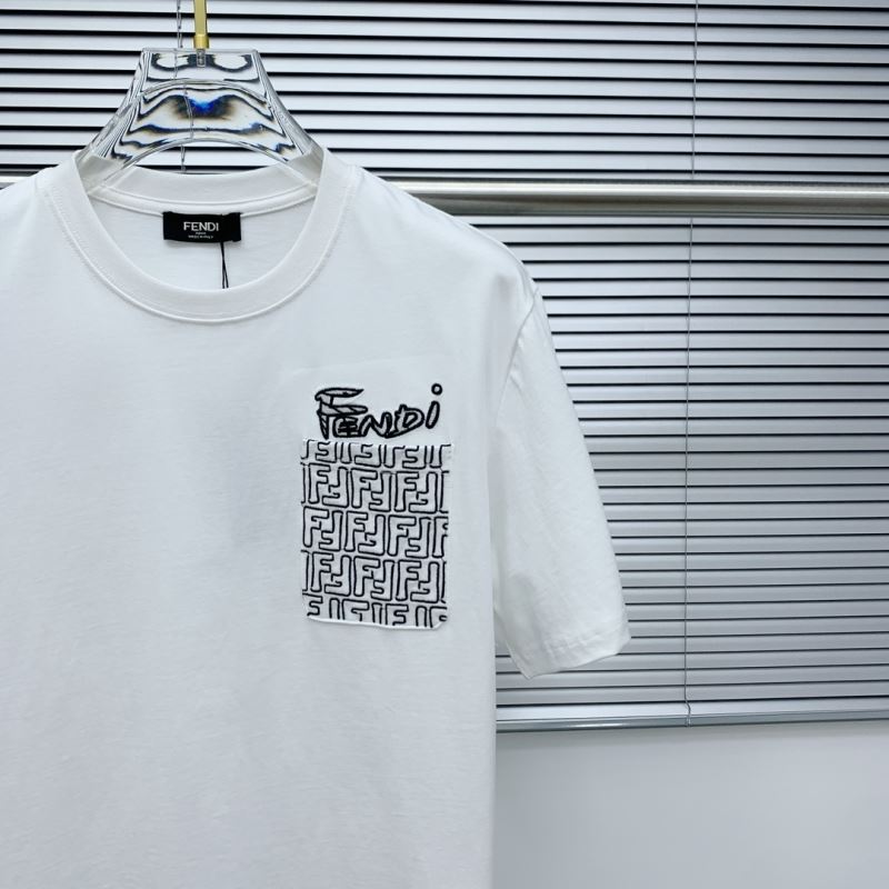 Fendi T-Shirts